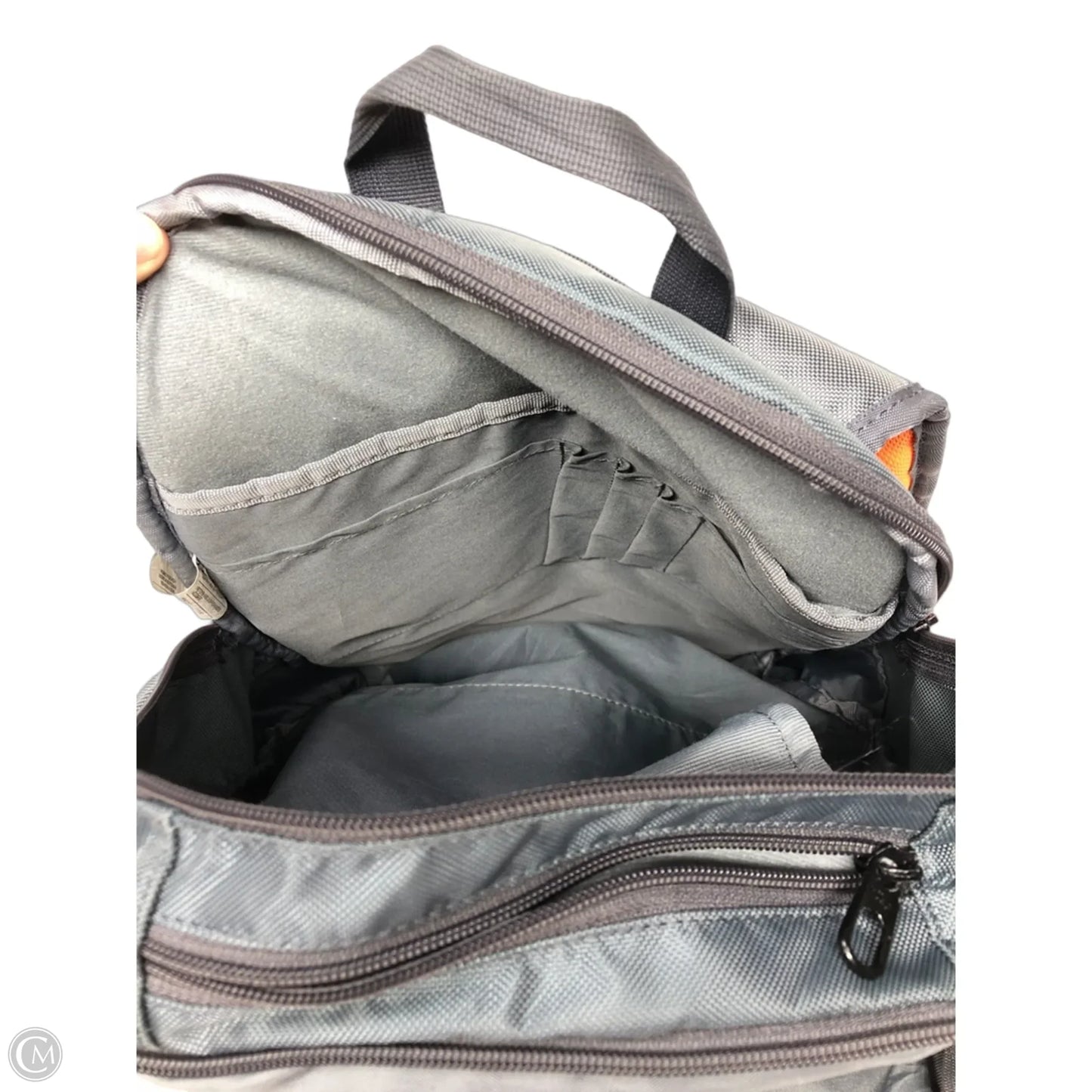 Backpack By Nike, Size: Large