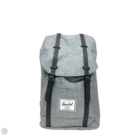 Backpack By Herschel, Size: Large