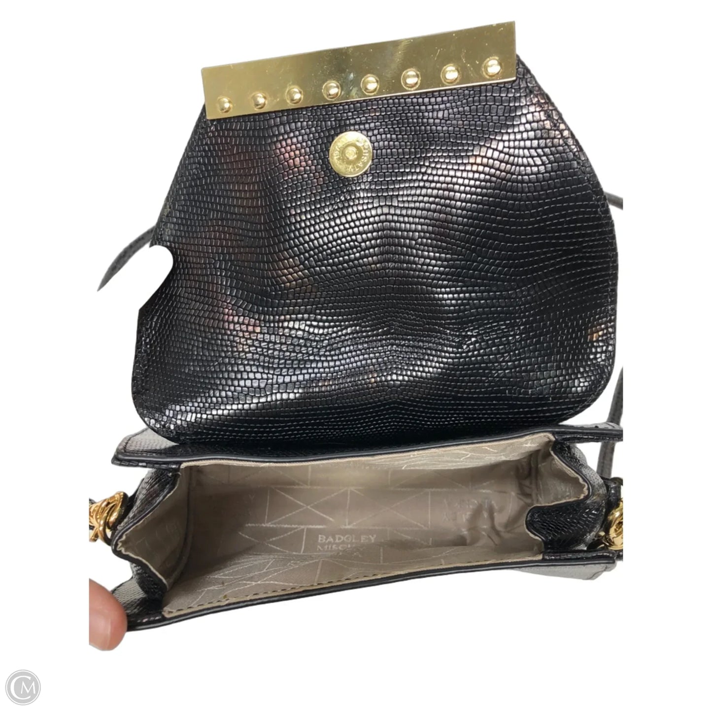 Crossbody By Badgley Mischka