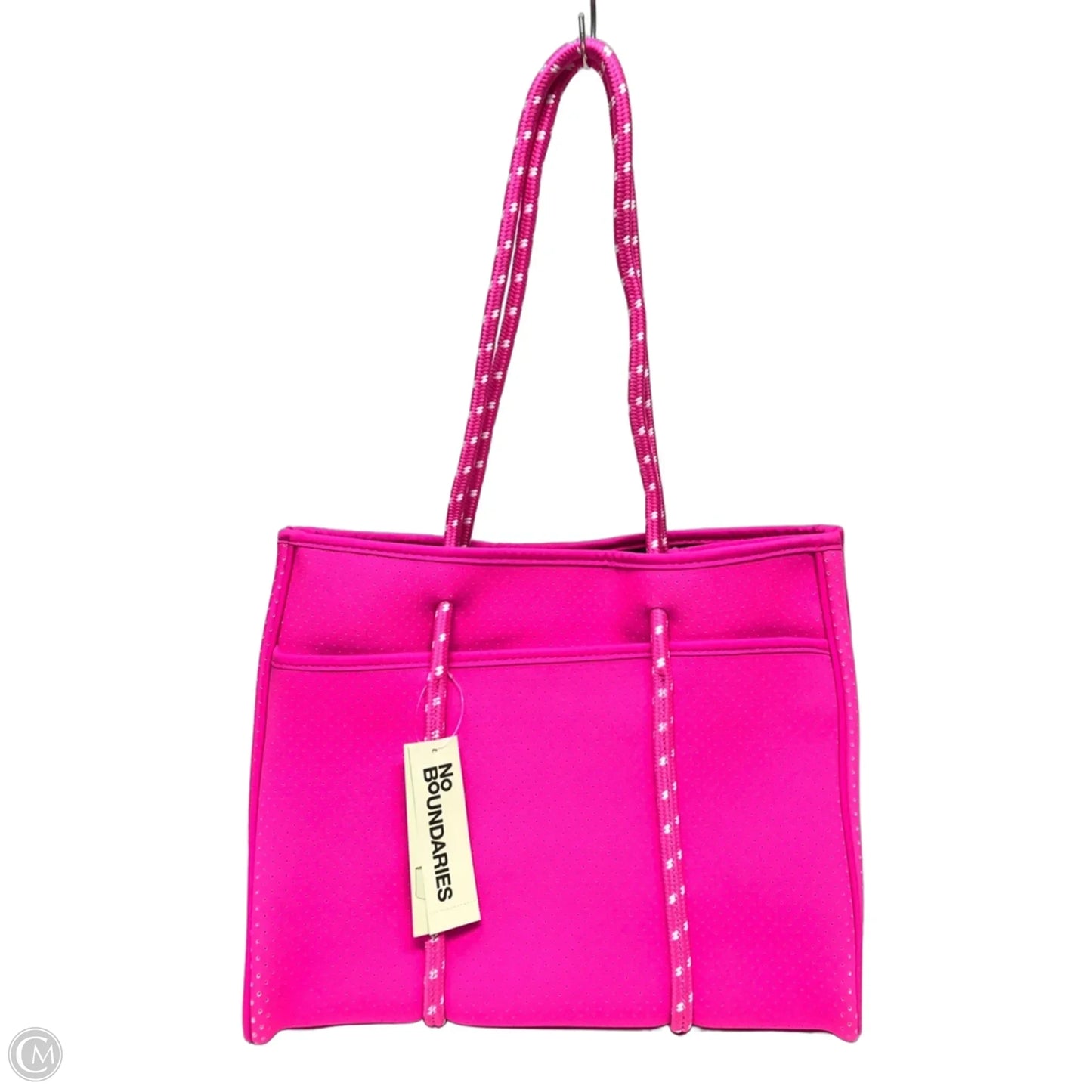 Tote By No Boundaries