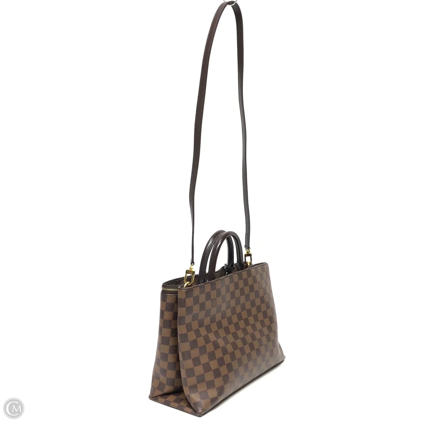 Handbag Luxury Designer By Louis Vuitton