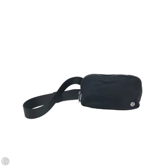 Belt Bag By Lululemon