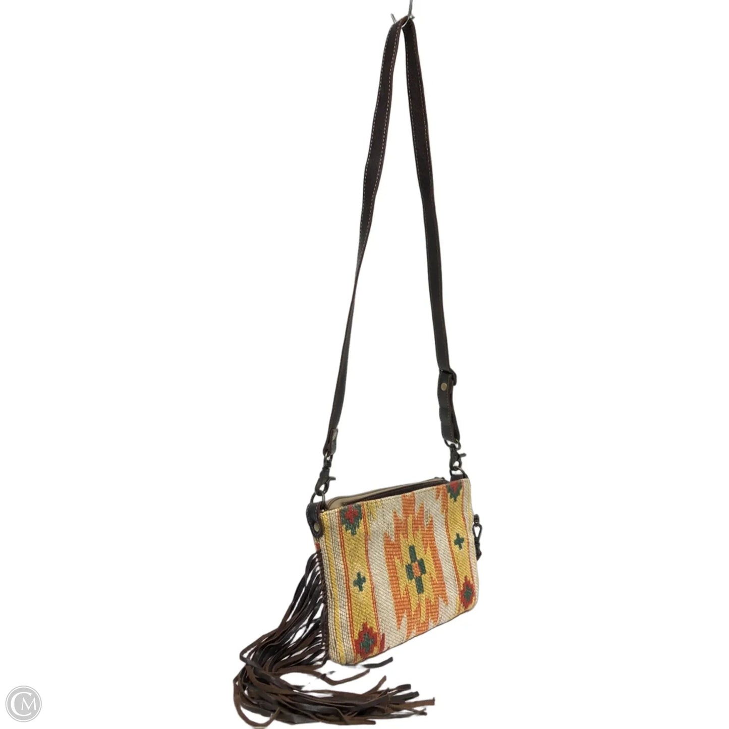 Crossbody By Myra