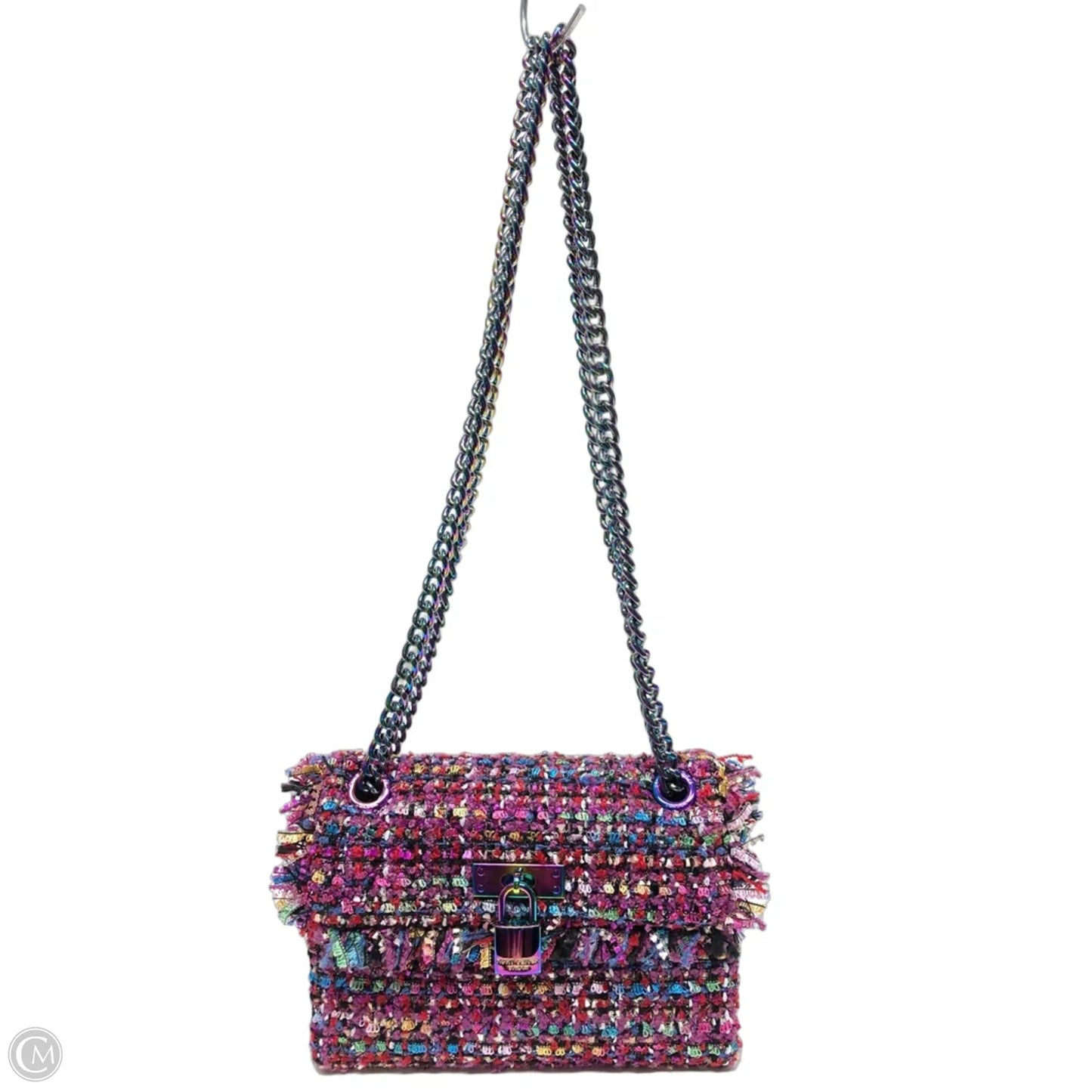Crossbody Designer By Kurt Geiger