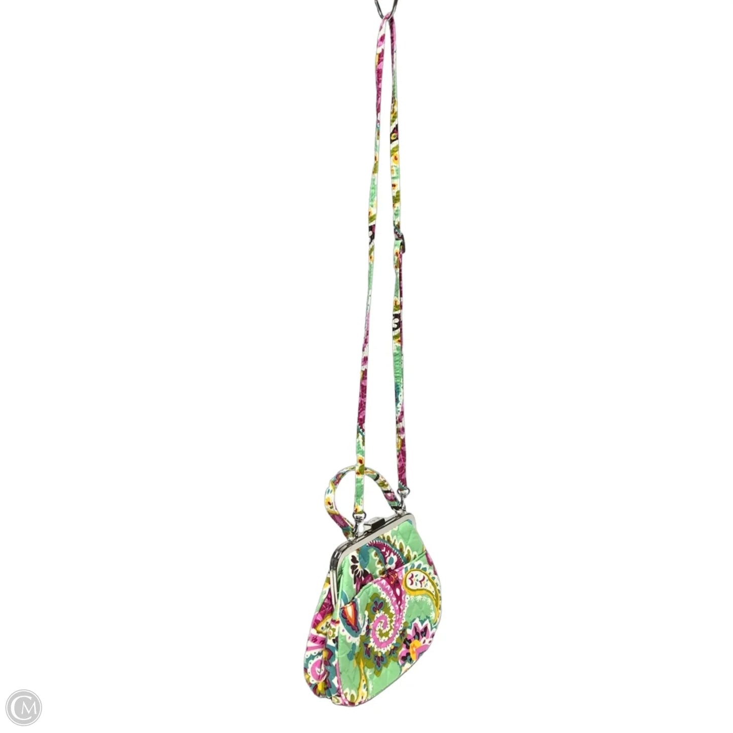 Crossbody By Vera Bradley, Size: Small