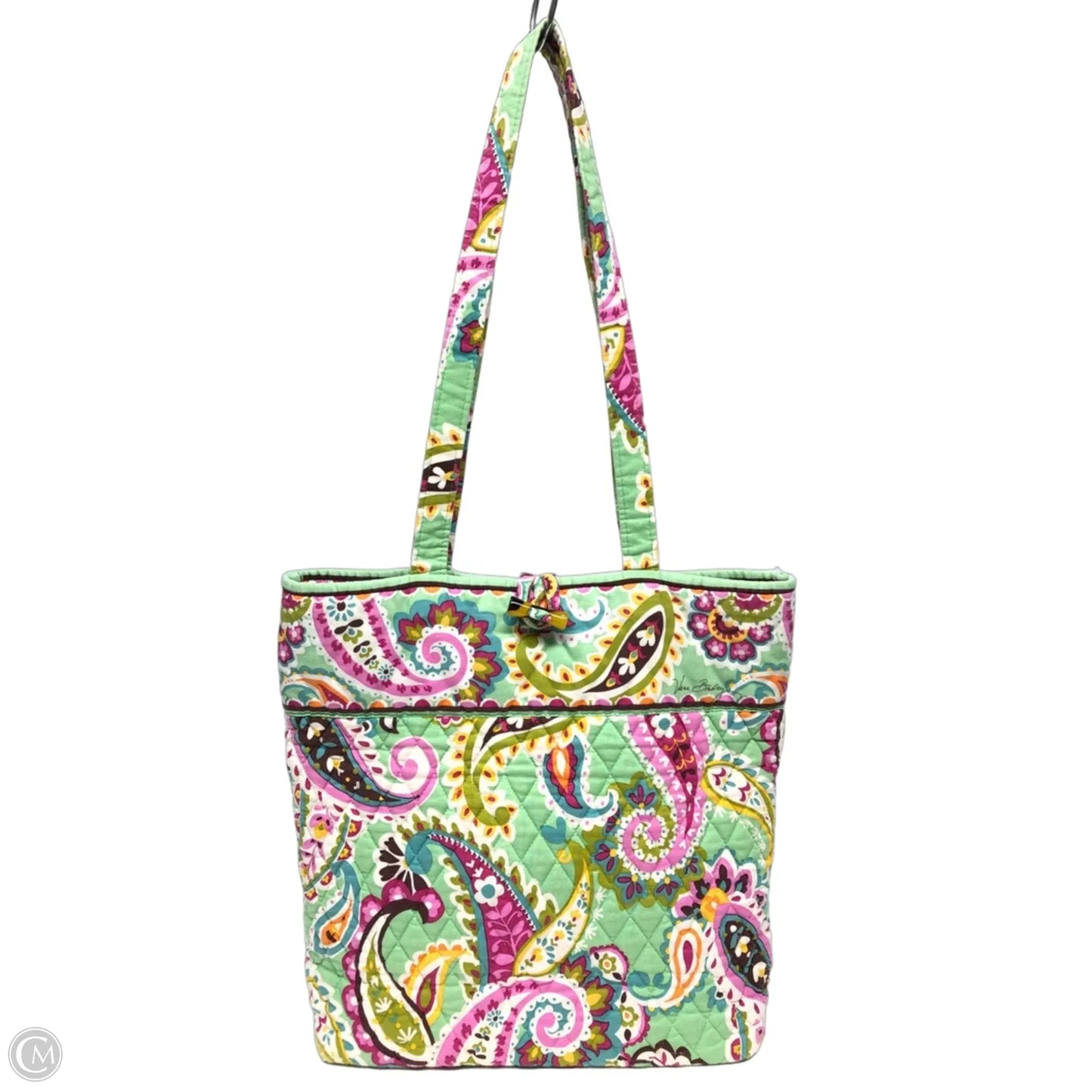 Handbag By Vera Bradley