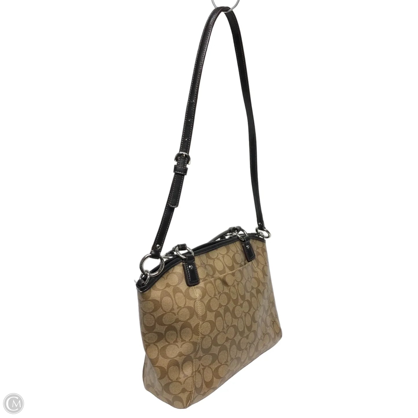 Handbag Designer By Coach