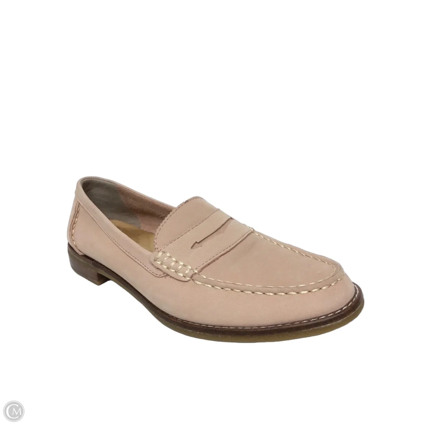 Shoes Flats By Sperry In Pink, Size: 8