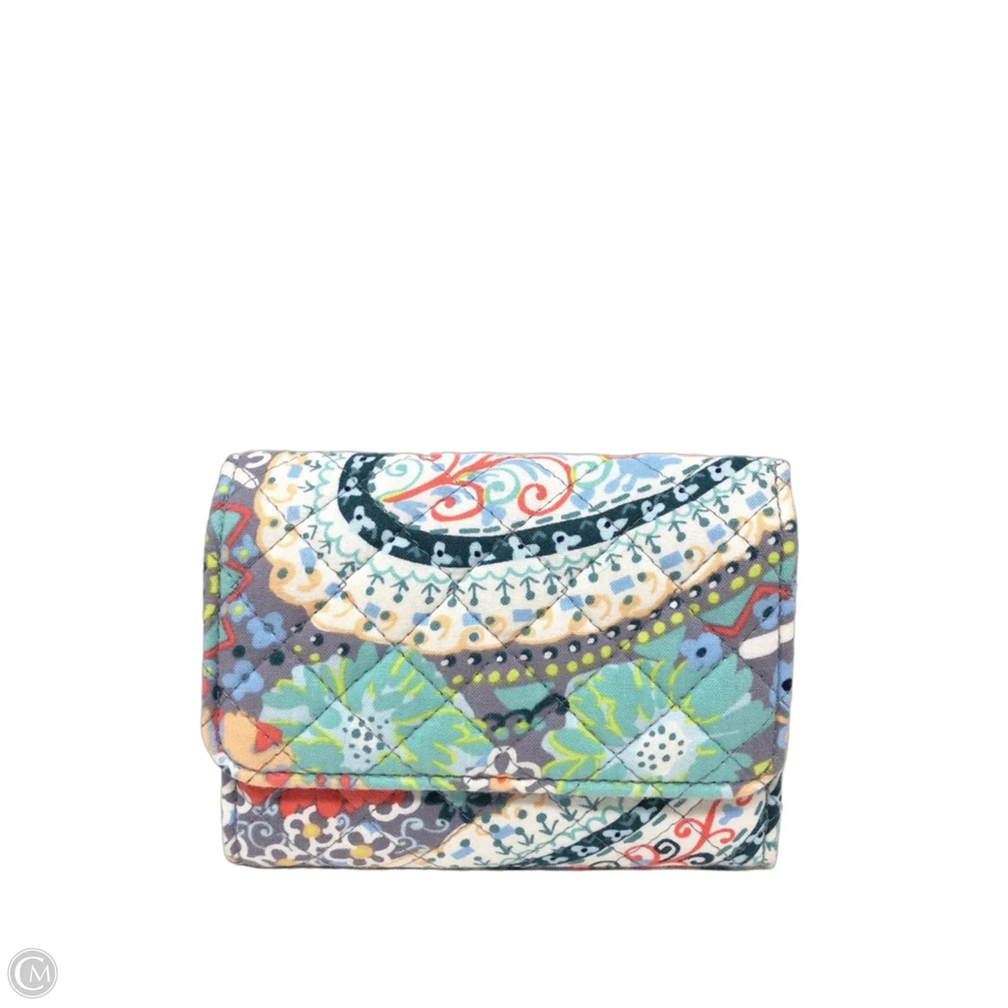 Wallet By Vera Bradley