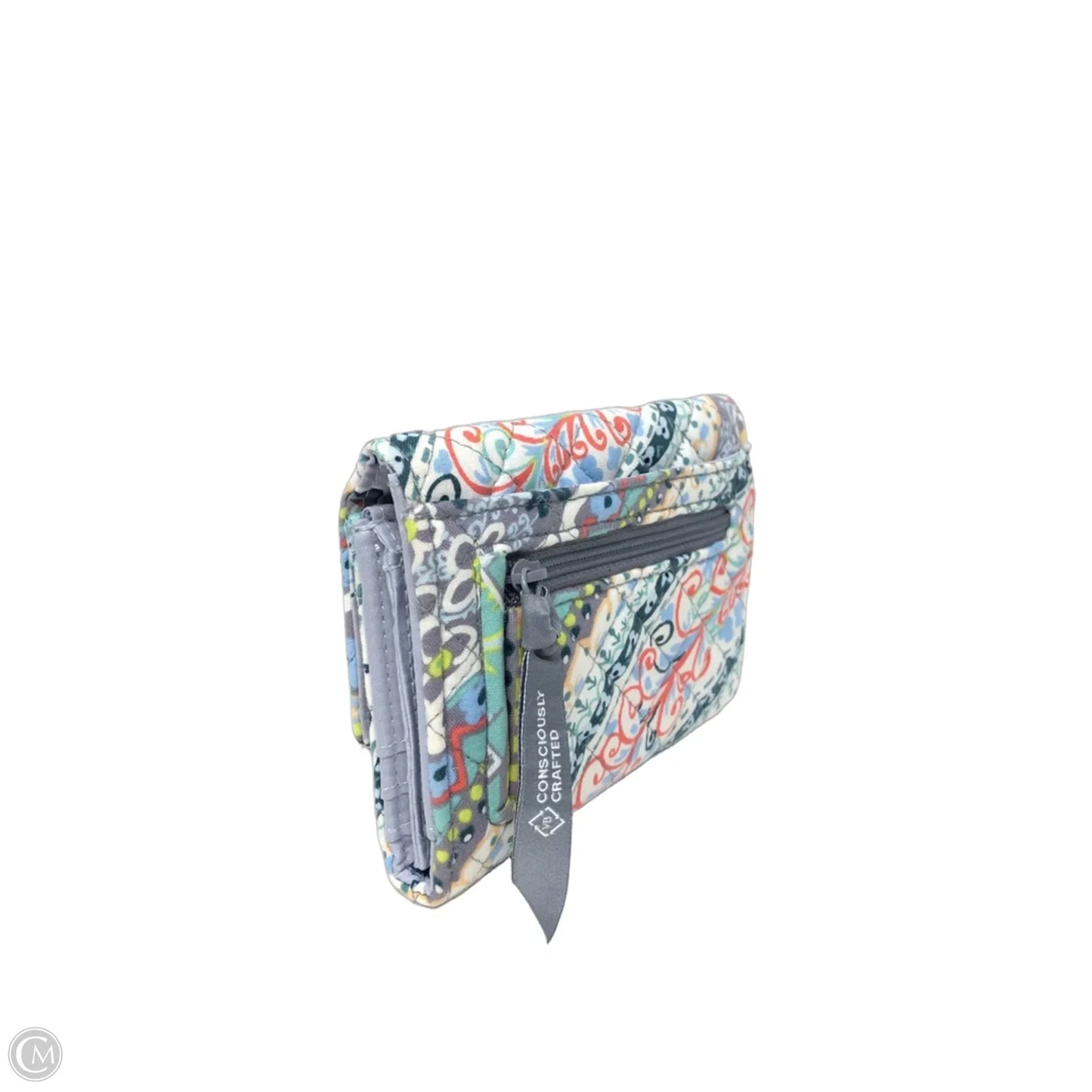 Wallet By Vera Bradley