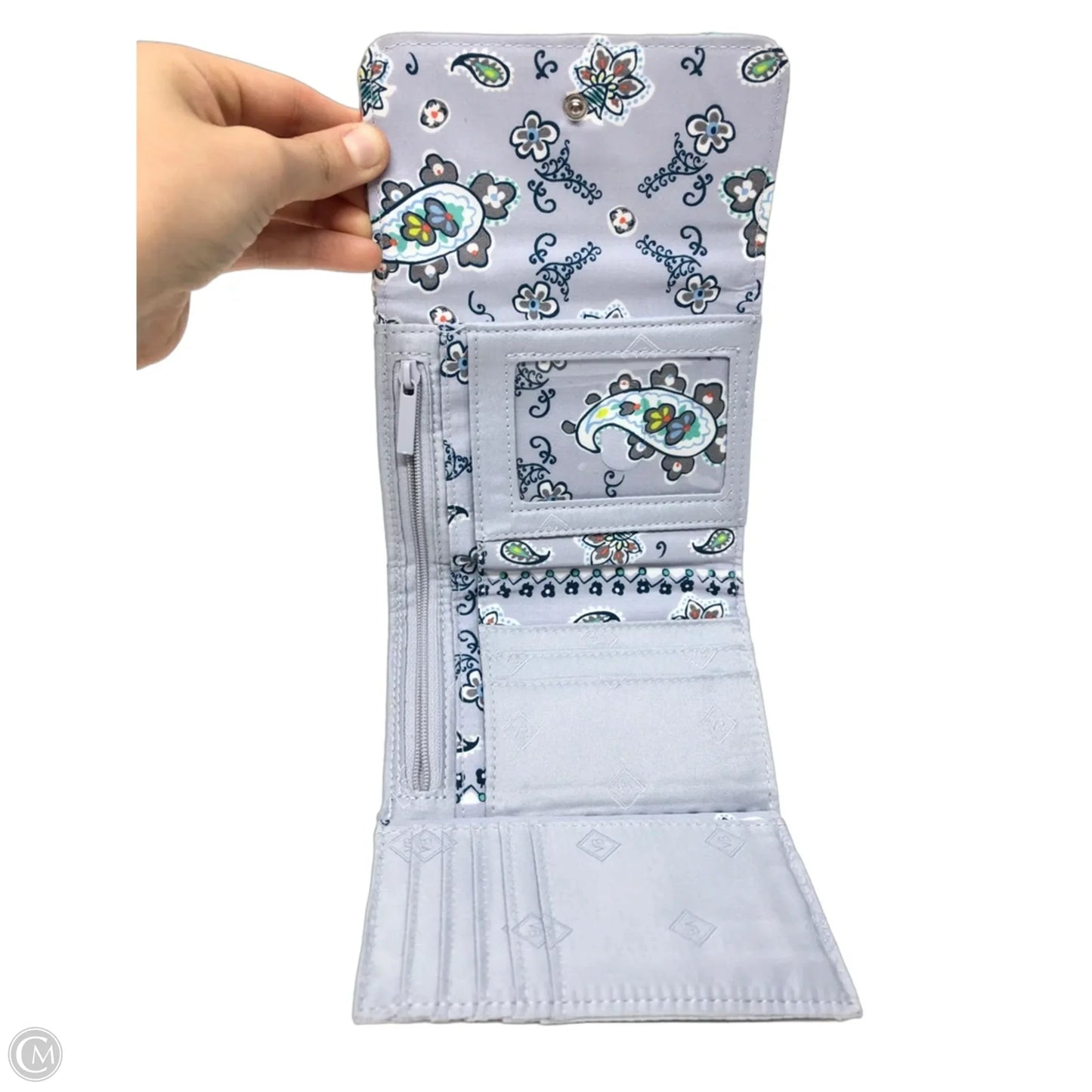 Wallet By Vera Bradley