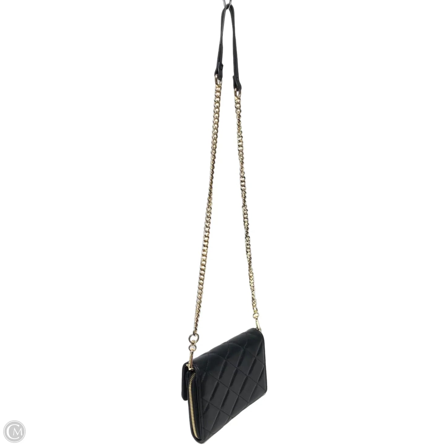 Crossbody By Steve Madden