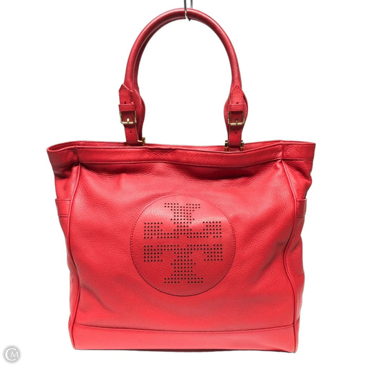 Tote Designer By Tory Burch