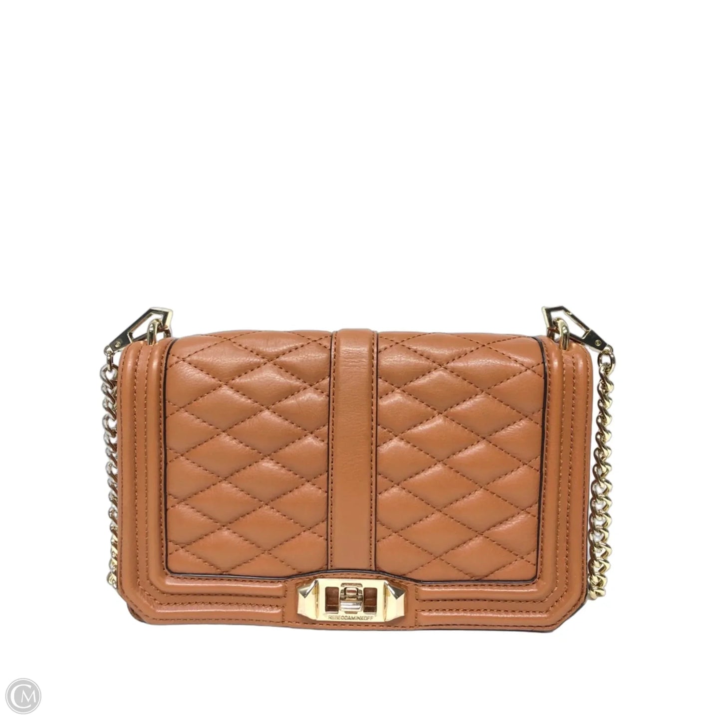 Crossbody Designer By Rebecca Minkoff