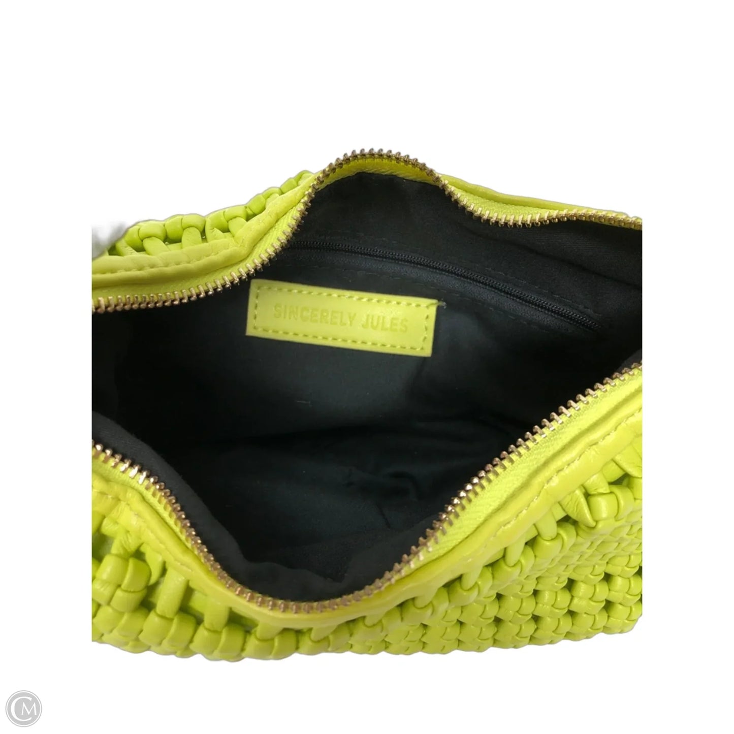 Handbag By Sincerely Jules