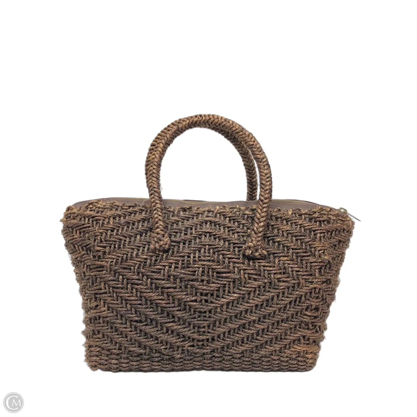 Handbag By Cmb