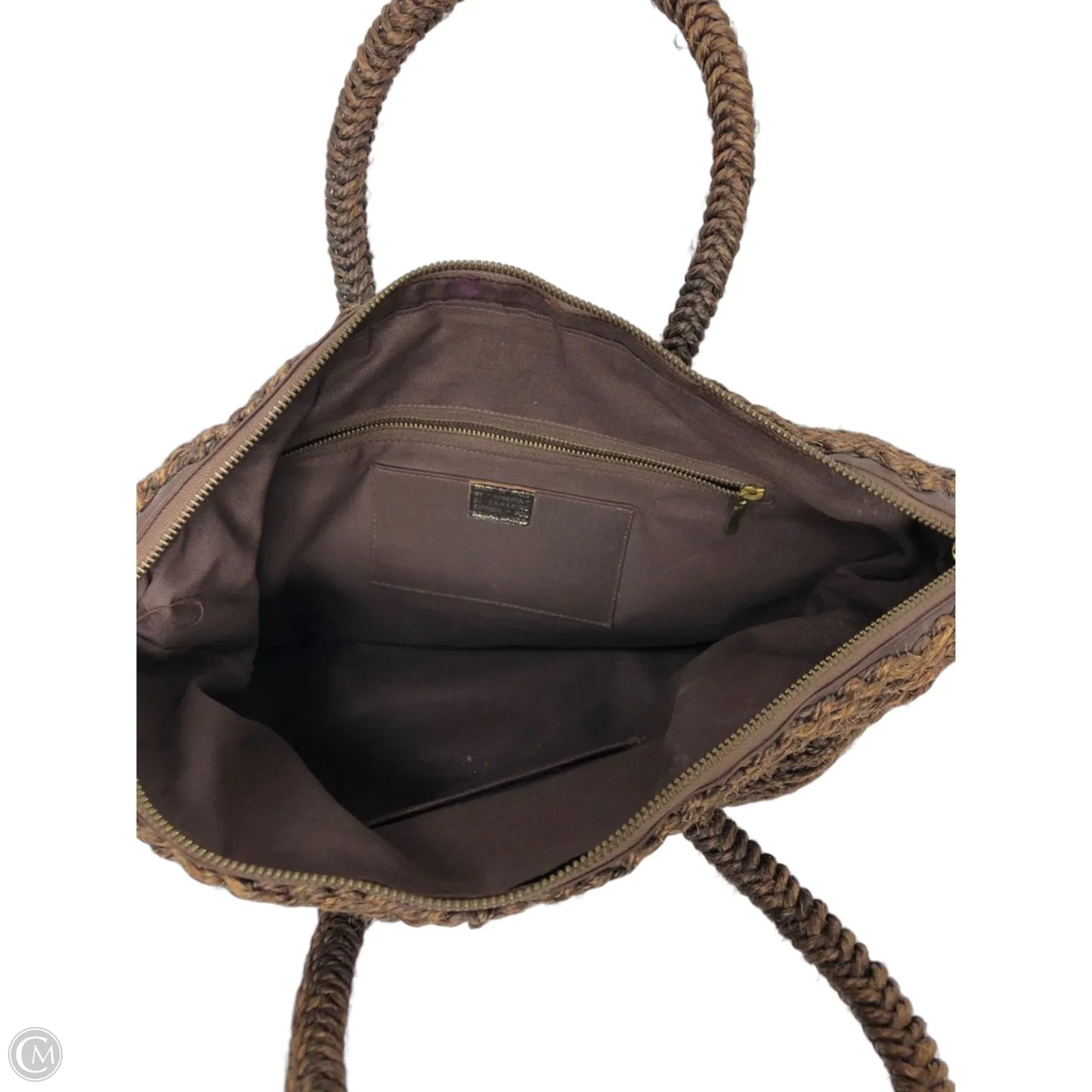 Handbag By Cmb