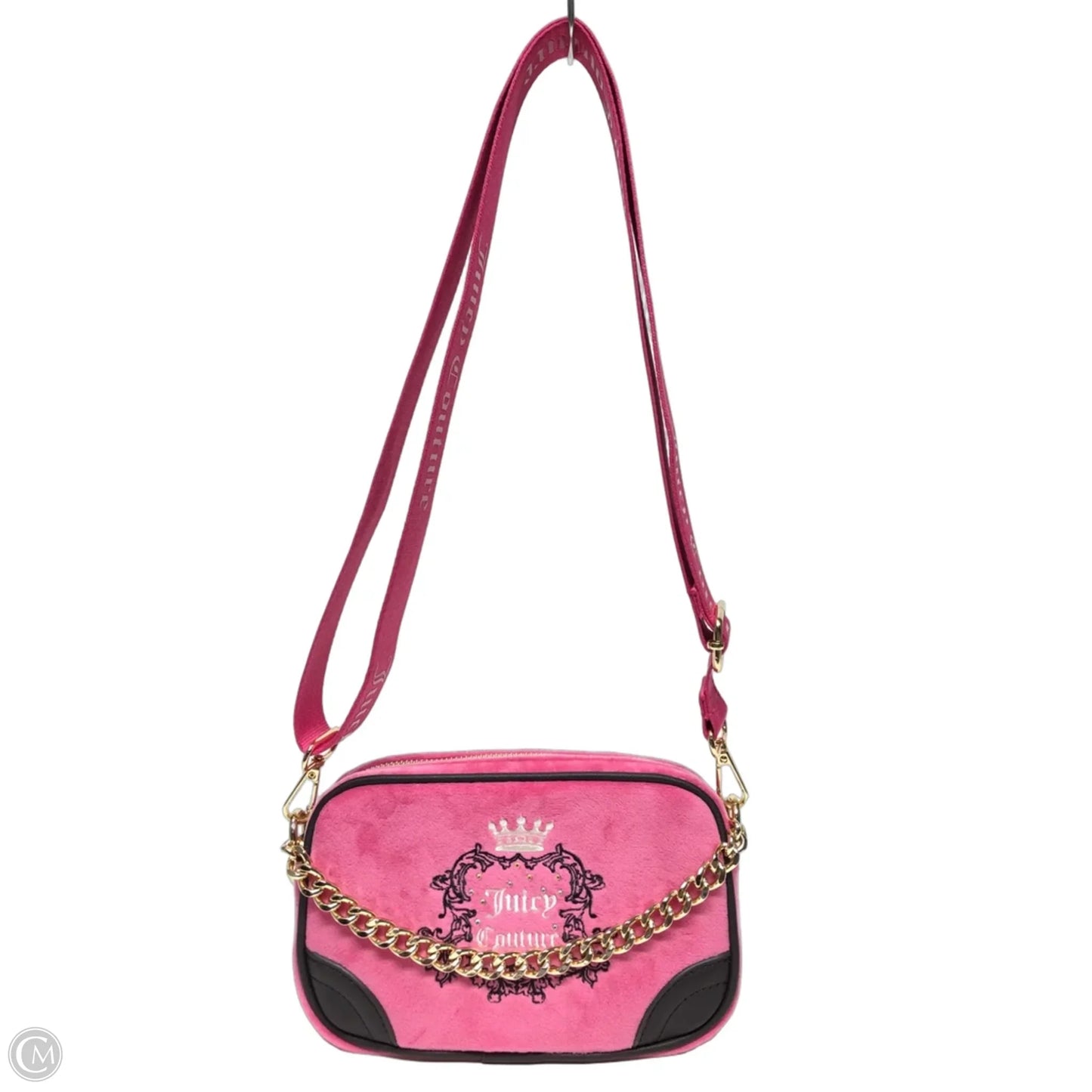 Crossbody By Juicy Couture, Size: Small