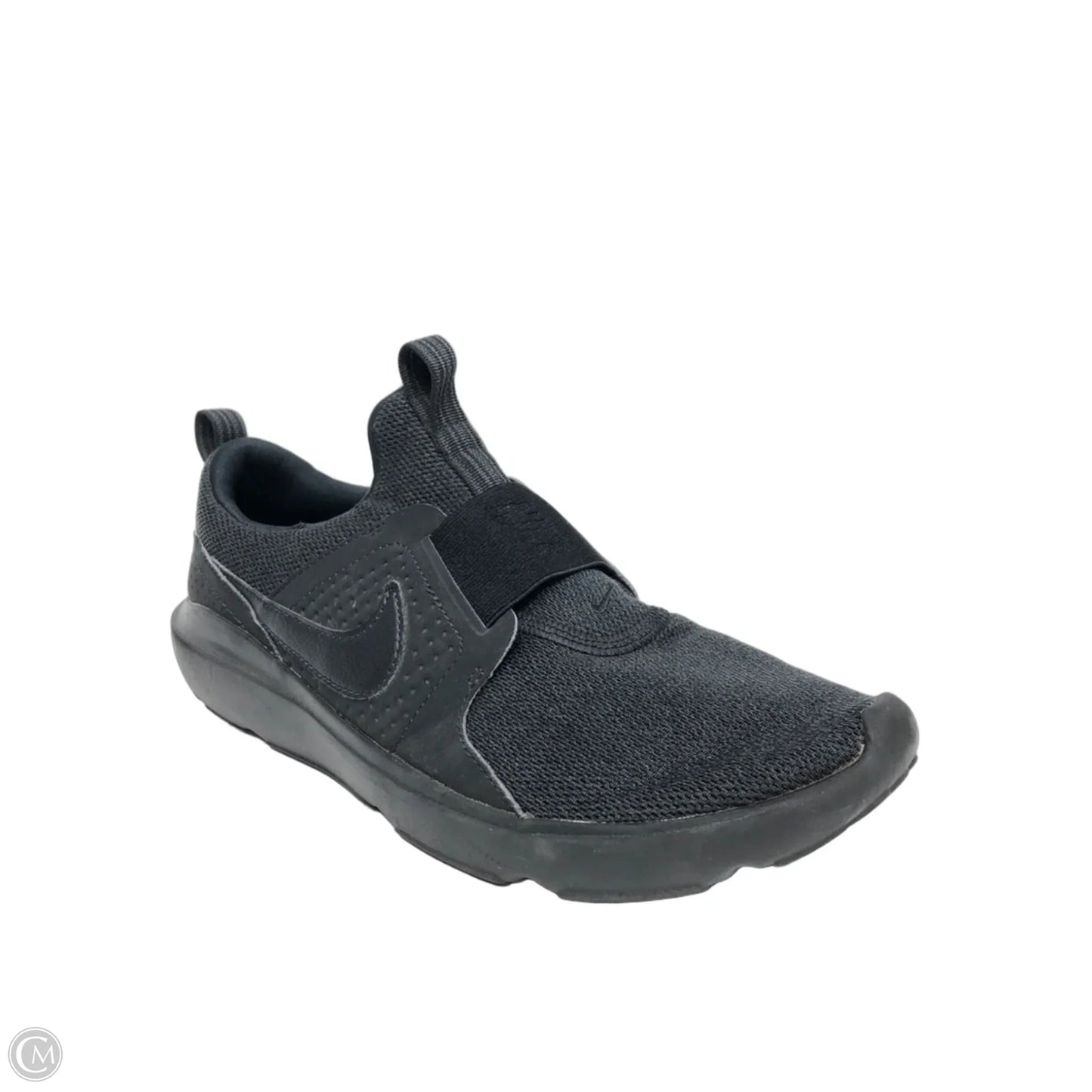 Shoes Athletic By Nike In Black, Size: 9.5
