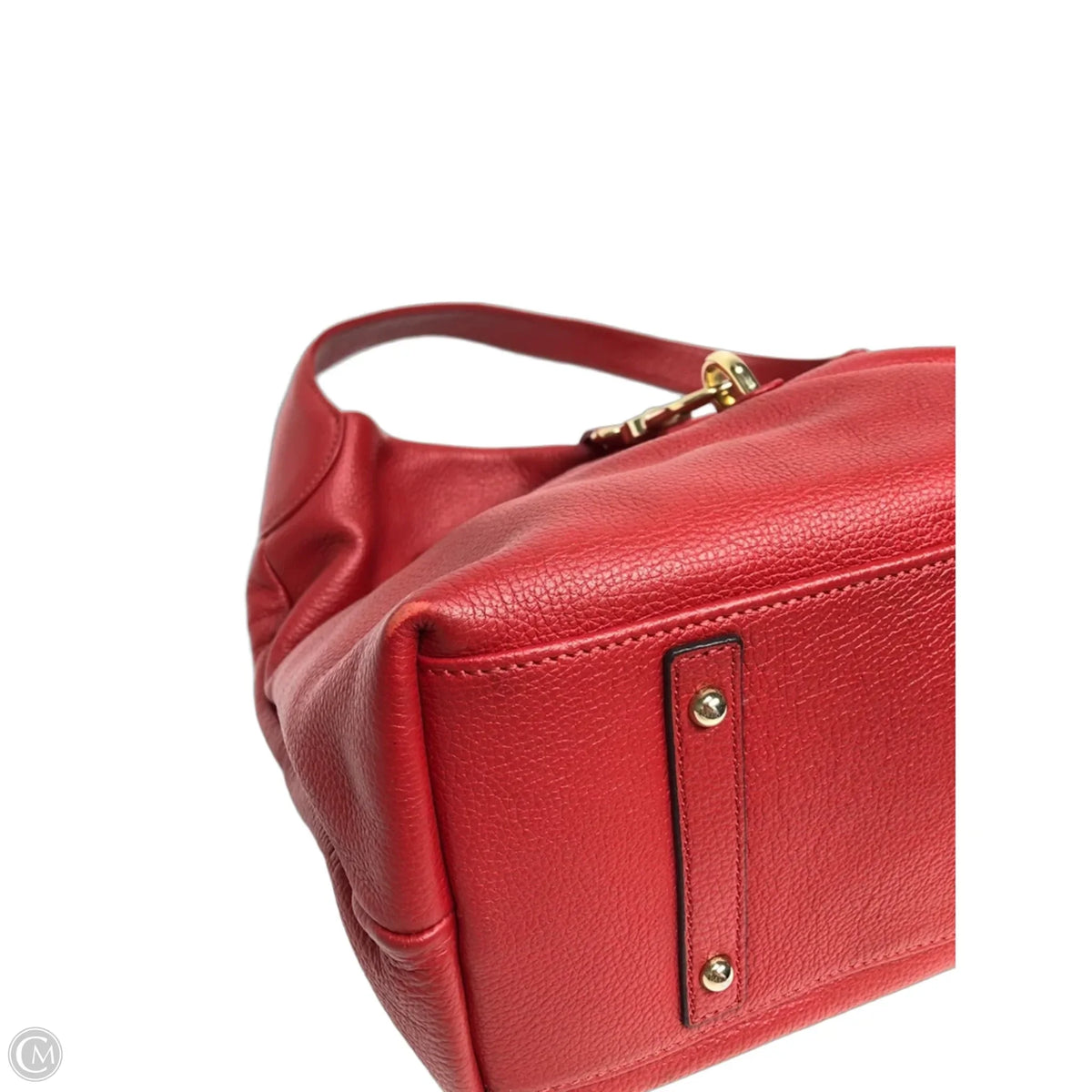 Handbag Designer By Dooney And Bourke