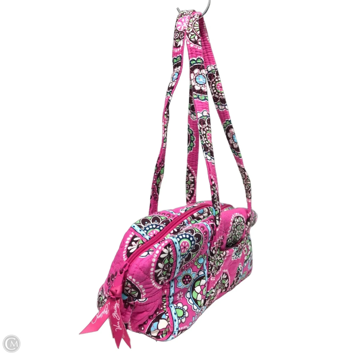 Handbag By Vera Bradley