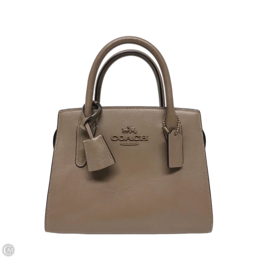 Crossbody Designer By Coach