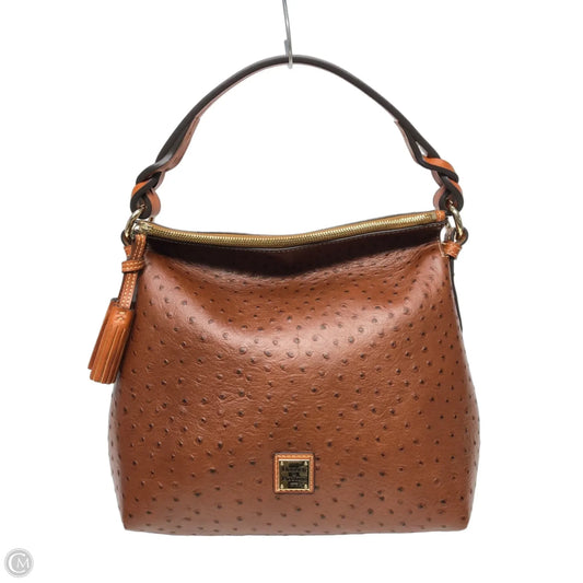 Handbag Designer By Dooney And Bourke