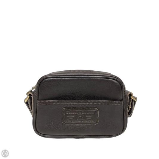 Crossbody Designer By Dooney And Bourke