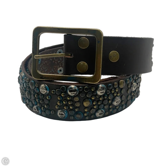 Belt Leather By Bed Stu, Size: