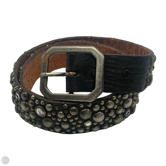 Belt Leather By Cmb, Size: