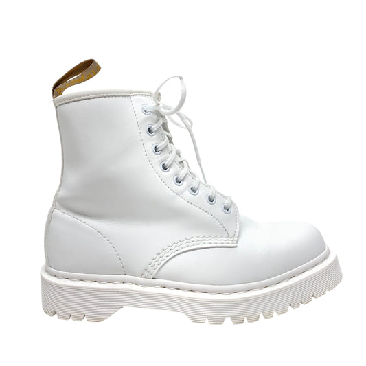 Boots Combat By Dr Martens  Size: 9