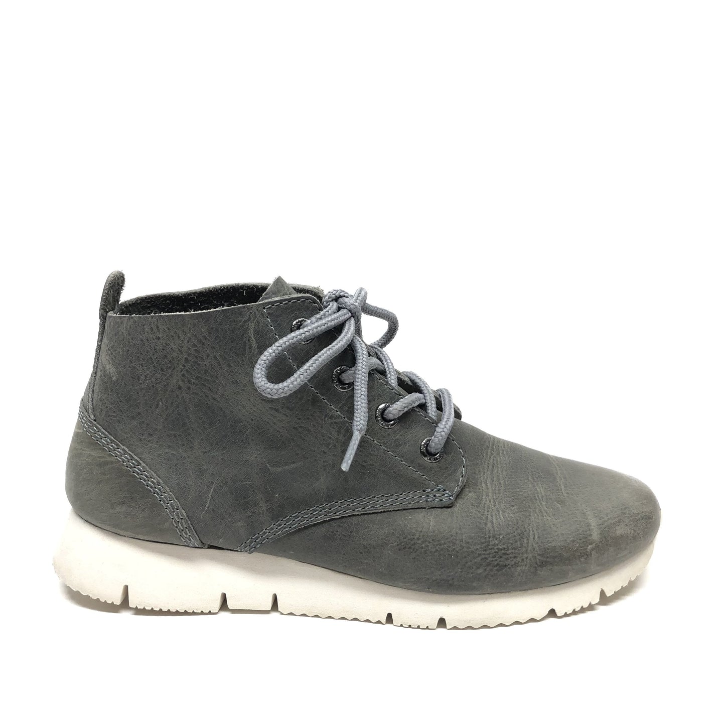 Boots Ankle Flats By Cmc  Size: 7