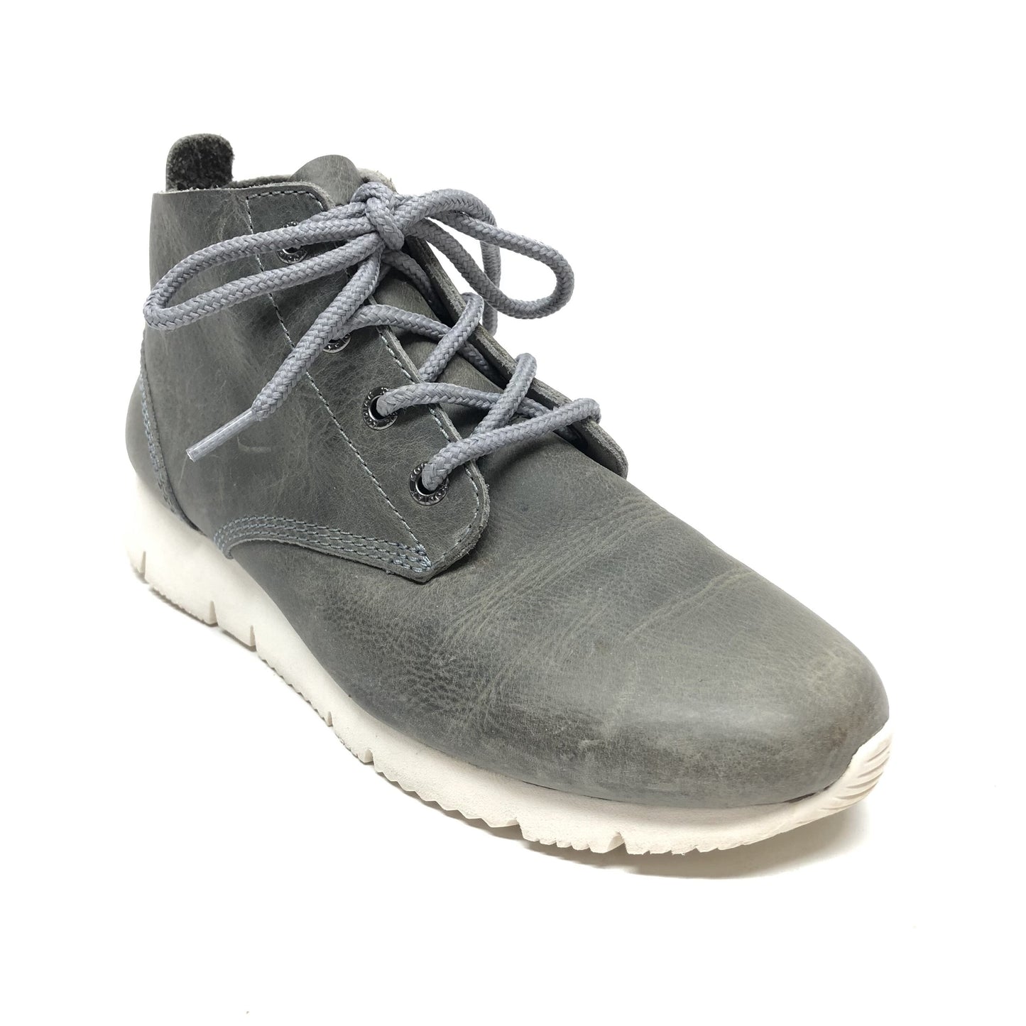 Boots Ankle Flats By Cmc  Size: 7