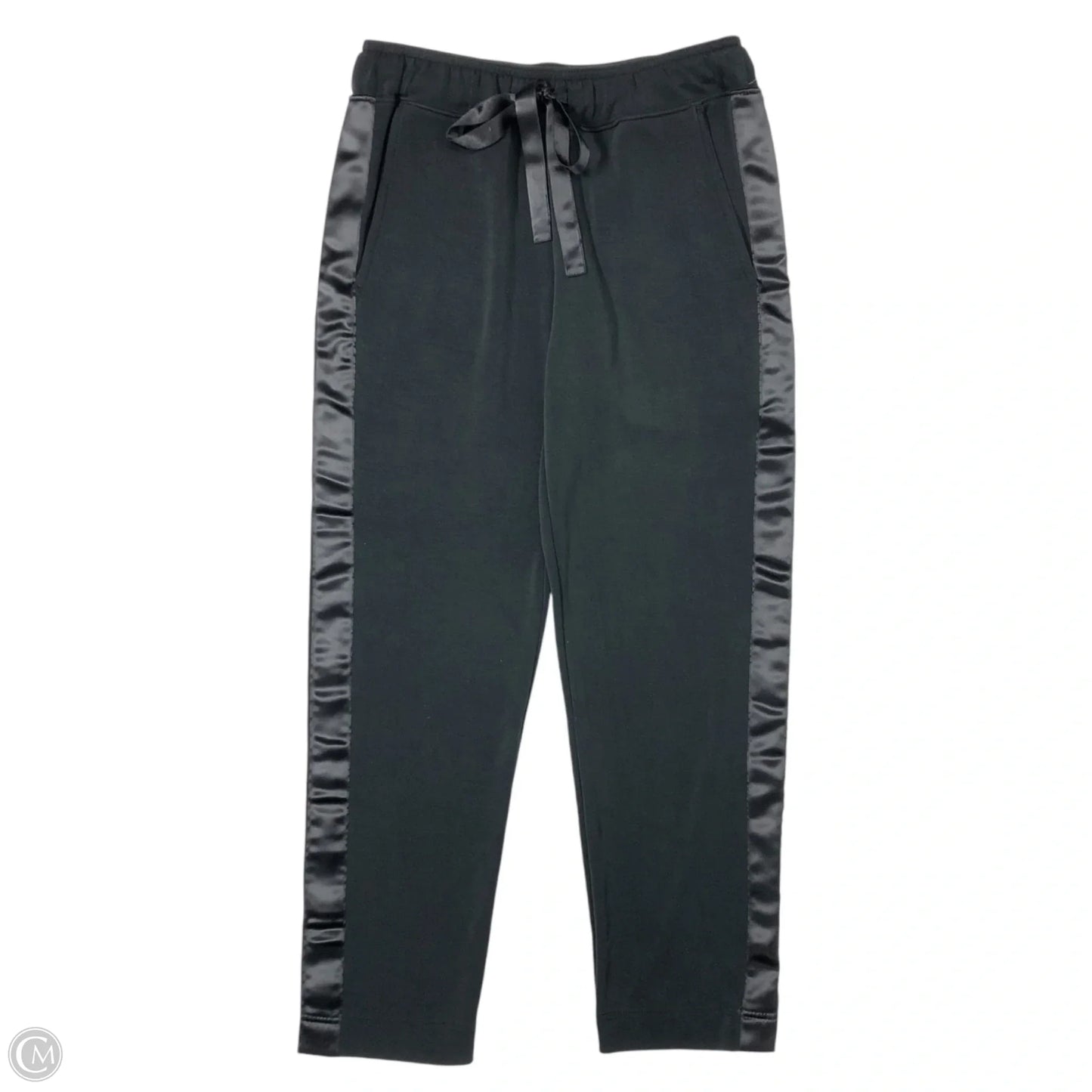 Athletic Pants By Club Monaco In Black, Size: Xs