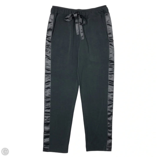 Athletic Pants By Club Monaco In Black, Size: Xs