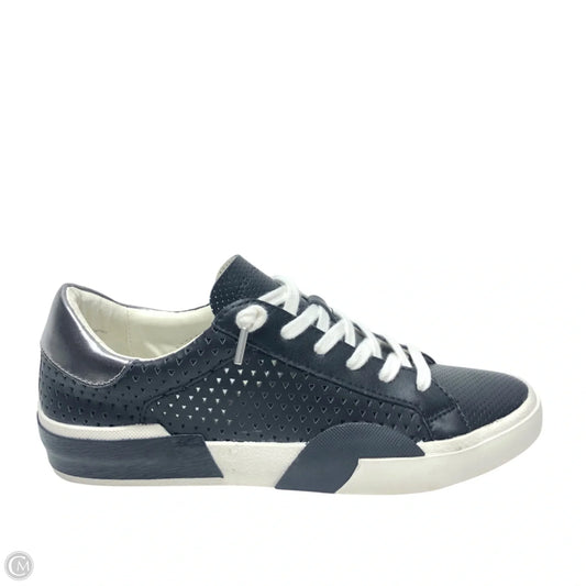 Shoes Sneakers By Dolce Vita In Black, Size: 9