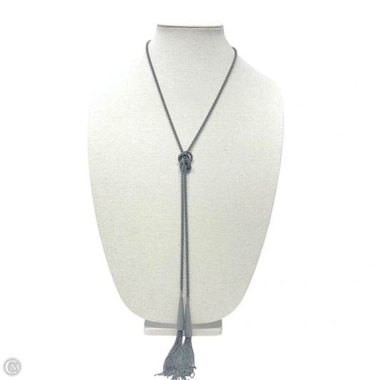 Necklace Lariat & Y-drop By Kendra Scott