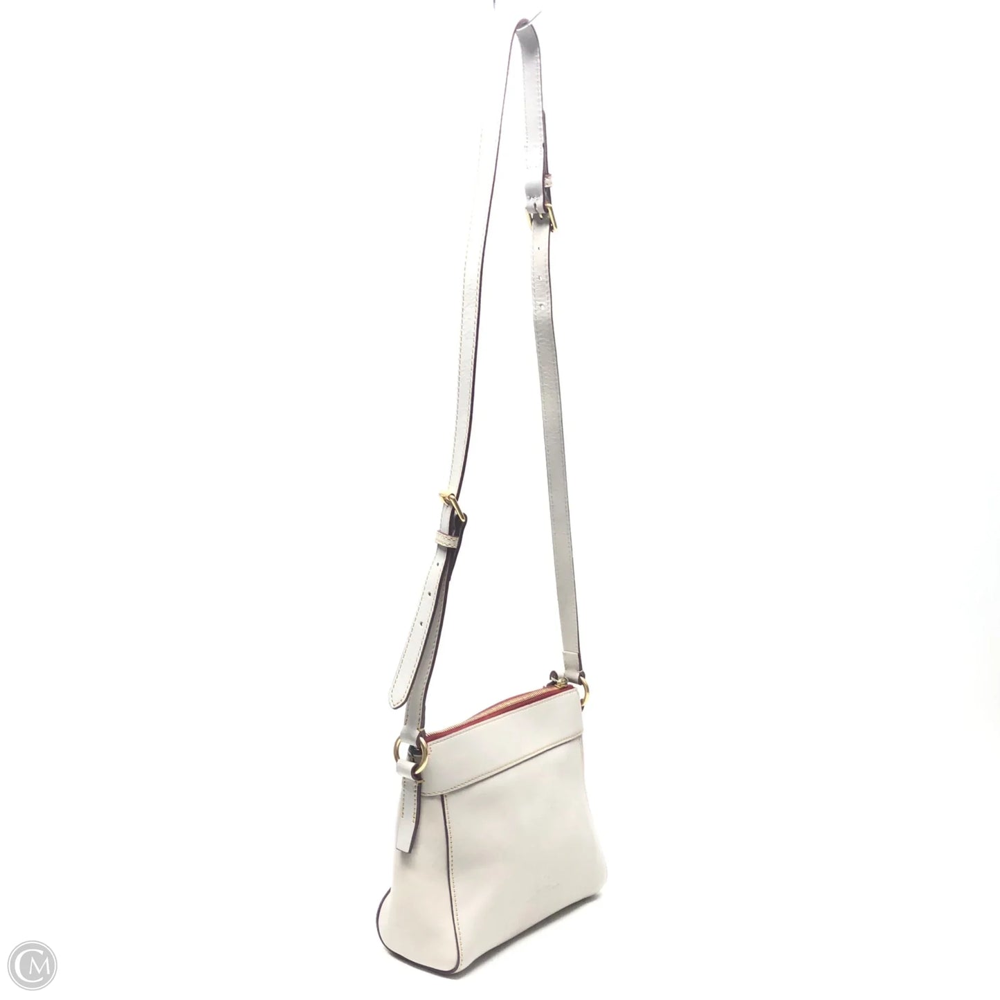 Crossbody Designer By Dooney And Bourke, Size: Small