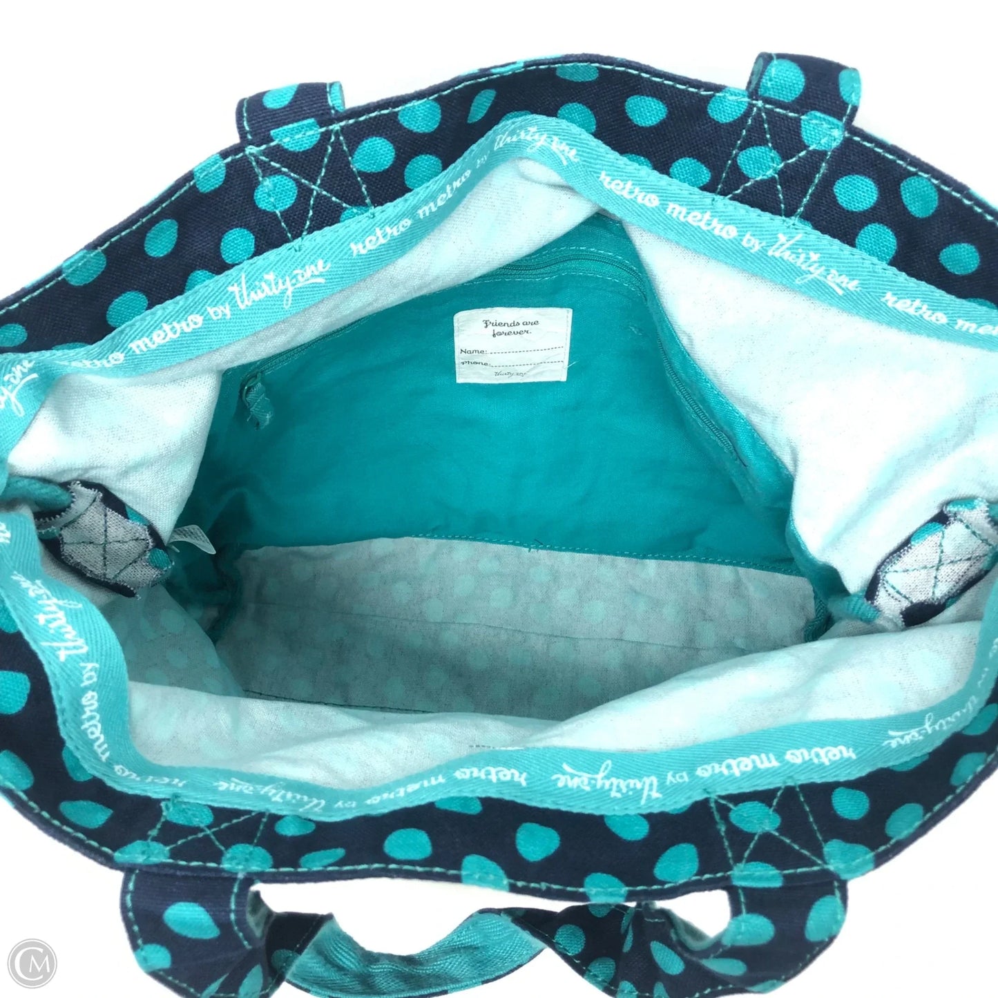 Tote By Thirty One, Size: Medium