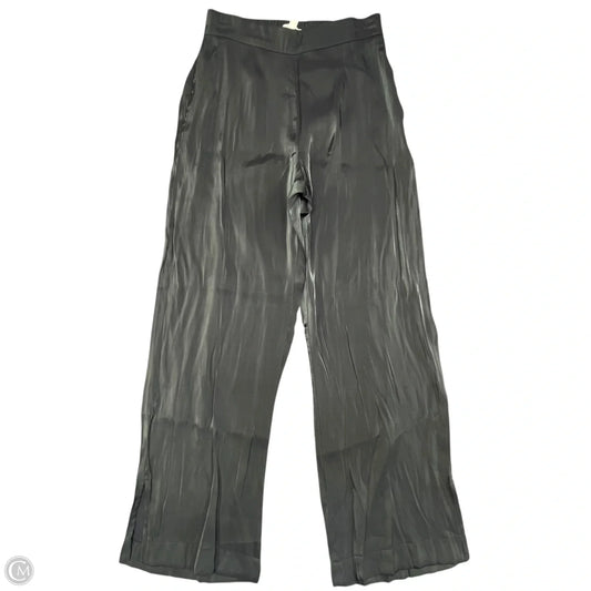 Pants Wide Leg By Cloth & Stone In Green, Size: Xs