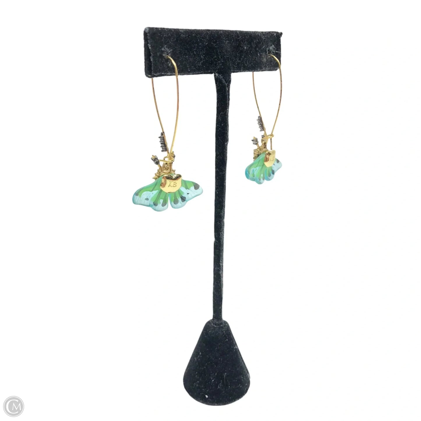 Earrings Dangle/drop By Alexis Bittar