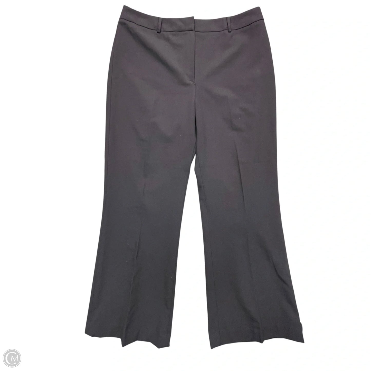 Pants Chinos & Khakis By Antonio Melani In Black, Size: 10