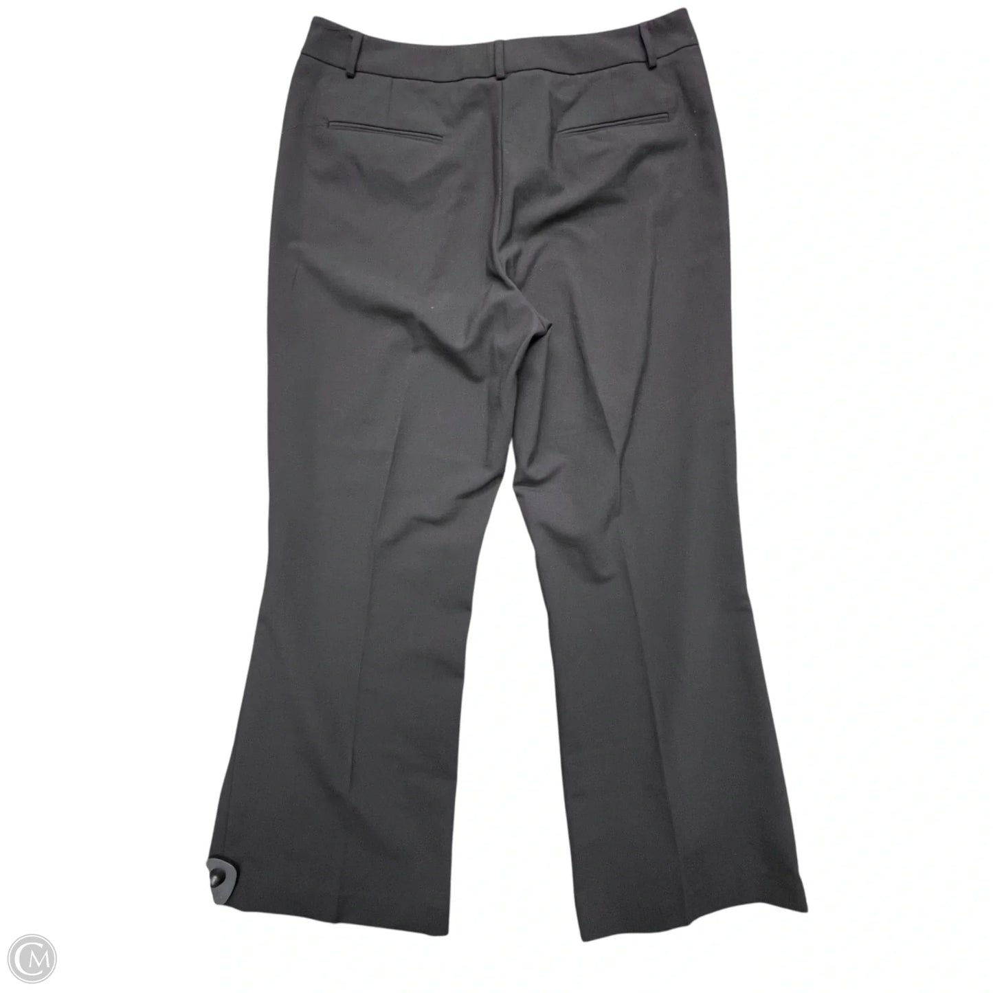 Pants Chinos & Khakis By Antonio Melani In Black, Size: 10