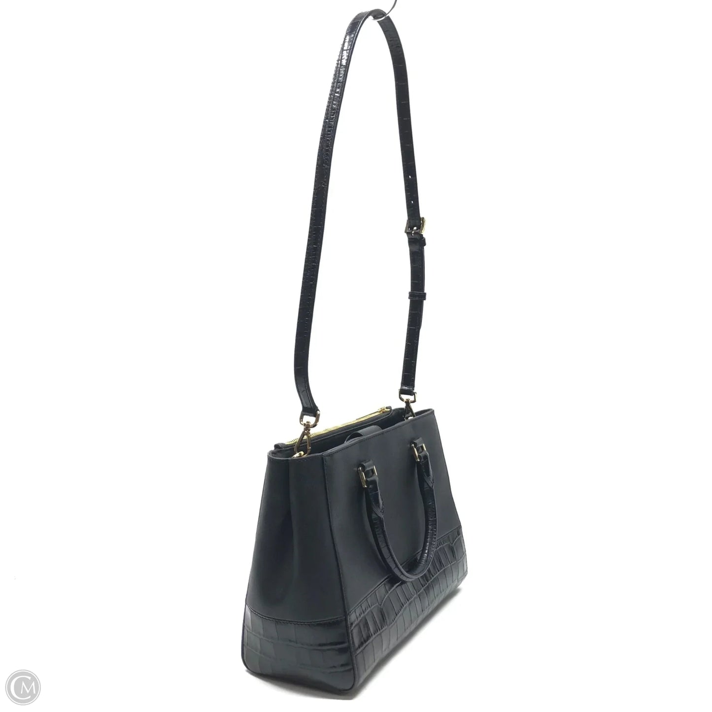 Handbag Designer By Michael Kors, Size: Medium