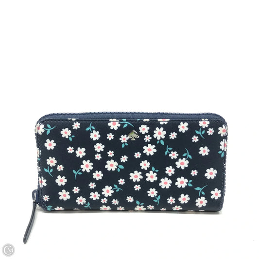 Wallet Designer By Kate Spade, Size: Large