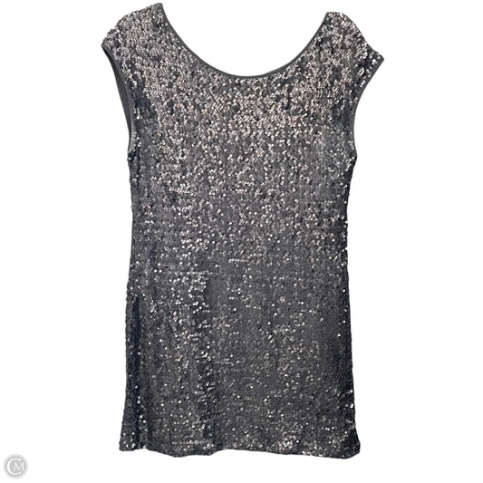 Dress Party Short By Lc Lauren Conrad In Black, Size: S