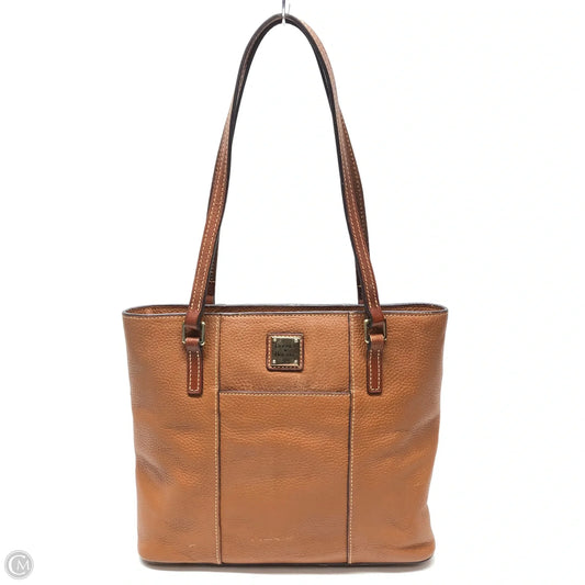 Handbag Designer By Dooney And Bourke, Size: Small