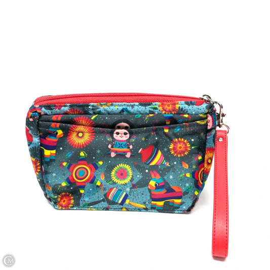 Makeup Bag By Clothes Mentor, Size: Small