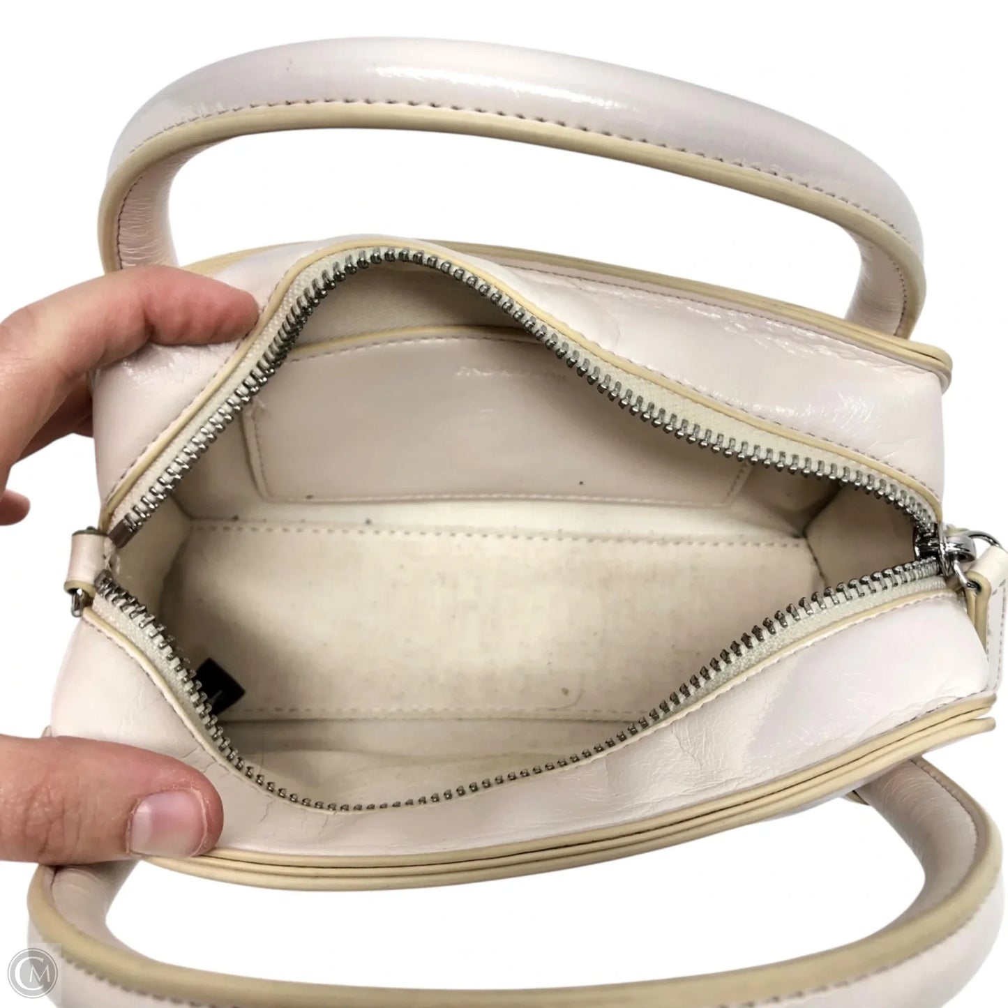 Crossbody By Cmc, Size: Small