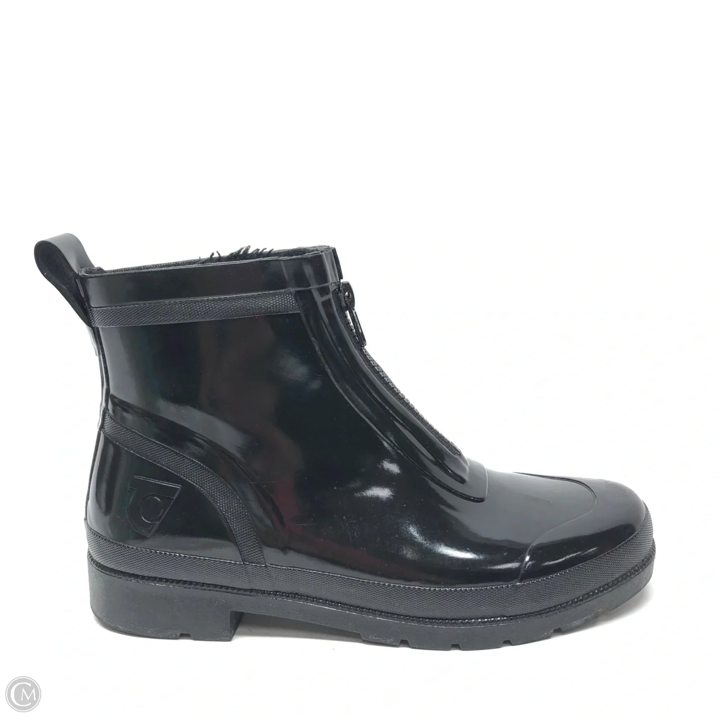 Boots Rain By Cmb In Black, Size: 8.5